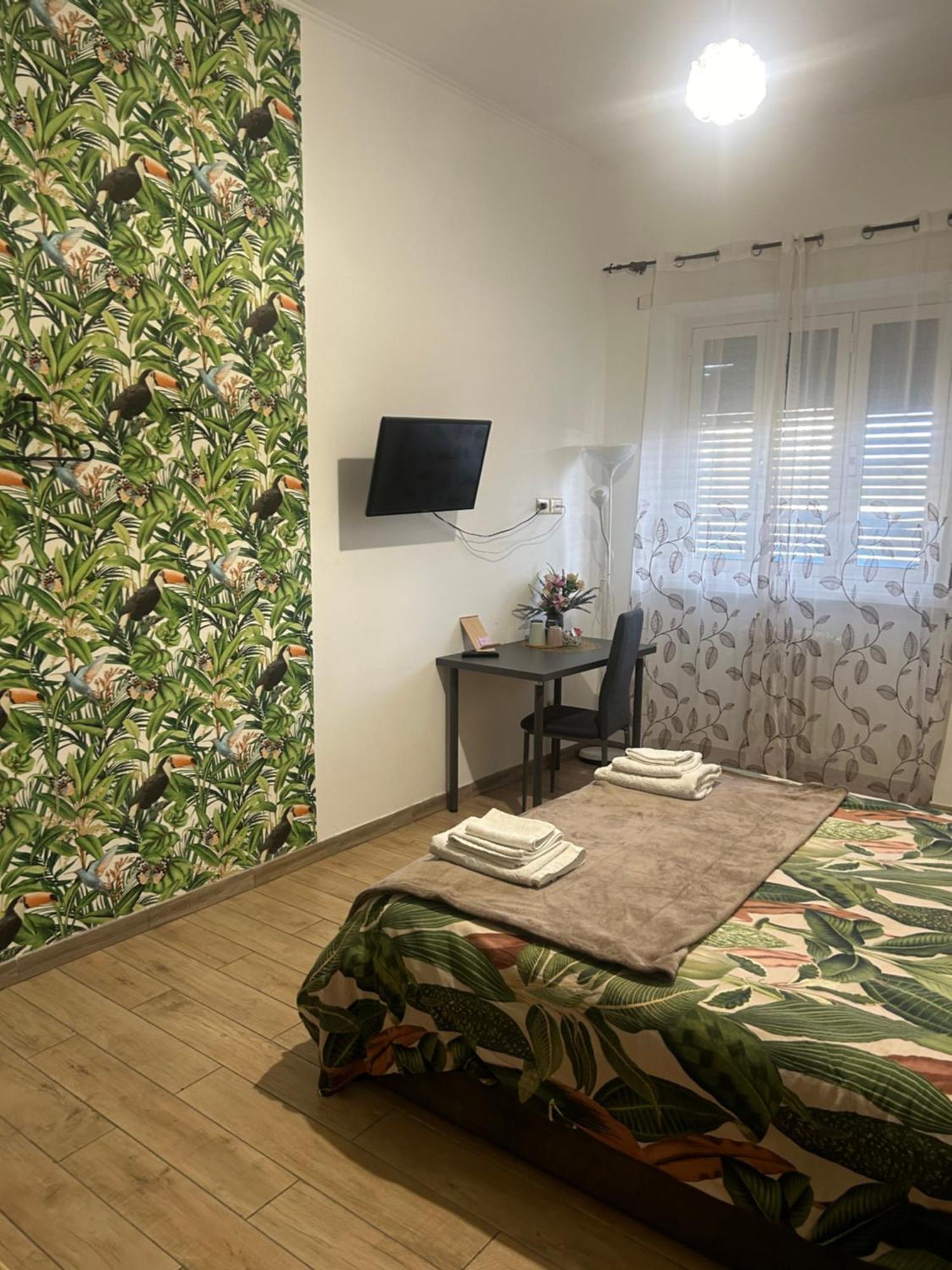 Stanza Matrimoniale Bagno Privato *